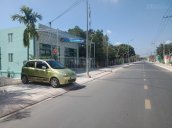 Cần bán lại xe Chevrolet Spark năm 2009, còn rất cứng, giá tốt