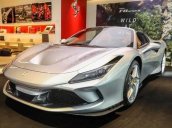 Bán Ferrari F8 Spider sản xuất 2020