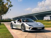 Bán Ferrari F8 Spider sản xuất 2020