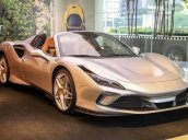 Bán Ferrari F8 Spider sản xuất 2020