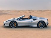 Bán Ferrari F8 Spider sản xuất 2020