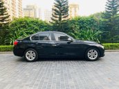 Cần bán xe BMW 320i sản xuất 2016, màu đen, nhập khẩu 