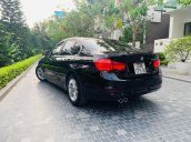 Cần bán xe BMW 320i sản xuất 2016, màu đen, nhập khẩu 