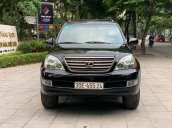 Lexus GX470 đời chót 2009 màu đen, xe cực đẹp giá rẻ