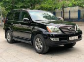 Lexus GX470 đời chót 2009 màu đen, xe cực đẹp giá rẻ