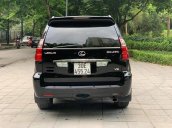 Lexus GX470 đời chót 2009 màu đen, xe cực đẹp giá rẻ