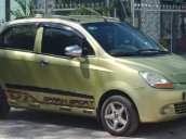 Cần bán lại xe Chevrolet Spark năm 2009, còn rất cứng, giá tốt