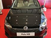 Thích nhỏ gọn - an toàn -> Chọn ngay Volkswagen Polo Hatchback nhập khẩu, giá chỉ 695 triệu