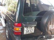 Bán Mitsubishi Pajero đời 2003, nhập khẩu, giá chỉ 150 triệu