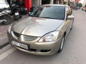 Bán Mitsubishi Lancer Gala GLX 1.6AT năm 2005, giá chỉ 240 triệu