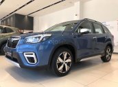 Subaru Forester 2.0 Eyesight màu xanh, có xe giao ngay, giá tốt liên hệ ngay