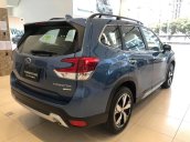 Subaru Forester 2.0 Eyesight màu xanh, có xe giao ngay, giá tốt liên hệ ngay