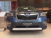 Subaru Forester 2.0 Eyesight màu xanh, có xe giao ngay, giá tốt liên hệ ngay