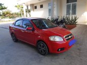 Bán xe Chevrolet Aveo năm sản xuất 2011, 180tr