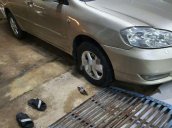 Bán xe Toyota Corolla Altis năm sản xuất 2001, giá chỉ 215 triệu