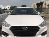Bán Hyundai Accent đời 2020, màu trắng, xe nhập