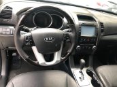 Cần bán lại xe Kia Sorento sản xuất năm 2013, giá 529tr