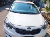 Bán Kia K3 2016, màu trắng, 534 triệu