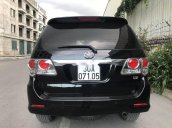 Bán Toyota Fortuner 2.7AT đời 2014 còn mới, giá 575tr