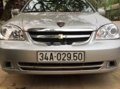 Cần bán Chevrolet Lacetti năm sản xuất 2012, 235 triệu