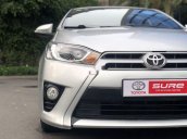 Cần bán Toyota Yaris 1.3AT sản xuất năm 2016