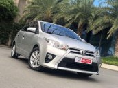 Cần bán Toyota Yaris 1.3AT sản xuất năm 2016