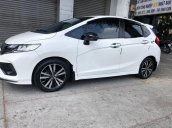 Bán Honda Jazz năm sản xuất 2018, xe nhập, 515 triệu