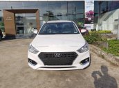 Bán Hyundai Accent đời 2020, màu trắng, xe nhập