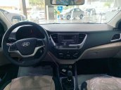 Bán Hyundai Accent đời 2020, màu trắng, xe nhập