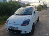 Bán Chevrolet Spark 2012, màu trắng, 108 triệu