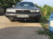 Bán ô tô Toyota Camry sản xuất 1988, màu xám