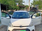 Bán Hyundai Grand i10 2016, màu trắng, nhập khẩu  