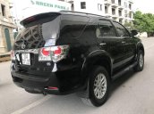 Bán Toyota Fortuner 2.7AT đời 2014 còn mới, giá 575tr