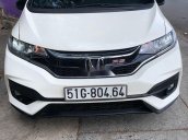 Bán Honda Jazz năm sản xuất 2018, xe nhập, 515 triệu