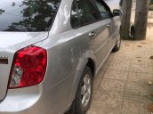 Cần bán Chevrolet Lacetti năm sản xuất 2012, 235 triệu