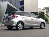 Cần bán Toyota Yaris 1.3AT sản xuất năm 2016