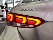 Bán xe Hyundai Accent năm 2020, giá tốt