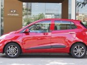 Cần bán xe Hyundai Grand i10 sản xuất năm 2020, màu đỏ