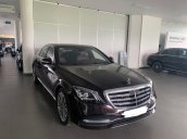 Bán ô tô Mercedes S450 Luxury năm 2019, màu đen