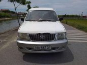 Cần bán gấp Toyota Zace năm 2003, màu bạc