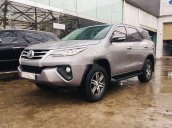 Bán ô tô Toyota Fortuner đời 2017, xe nhập còn mới, giá chỉ 855 triệu