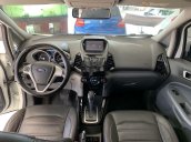 Bán Ford EcoSport Titanium năm 2016, màu trắng còn mới