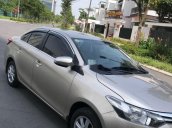 Cần bán Toyota Vios E 2015 còn mới, giá 332tr