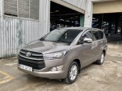 Bán Toyota Innova 2.0E sản xuất năm 2017 số sàn