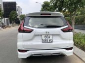 Bán xe Mitsubishi Xpander 1.5 AT sản xuất năm 2018, màu trắng, xe nhập