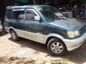 Cần bán gấp Mitsubishi Jolie năm sản xuất 2000 còn mới, 85tr