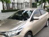 Cần bán Toyota Vios E 2015 còn mới, giá 332tr