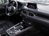 Bán Mazda CX 5 sản xuất 2020, màu xám, giá 824tr