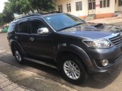 Cần bán gấp Toyota Fortuner 2013 còn mới