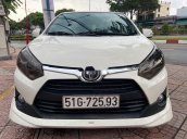 Bán Toyota Wigo đời 2018 còn mới, 365 triệu